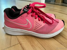 Tenisky Nike Star Runner vel. 32 - 3