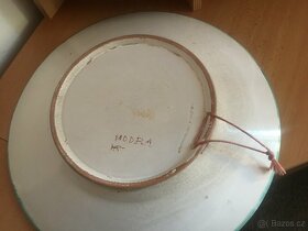 Ozdobný talíř - 3