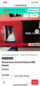 Nádoba na mléko - 3