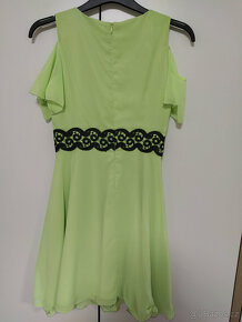 Společenské šaty vel. 36 - 3