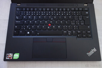 LENOVO ThinkPad L14 Gen4 - 3