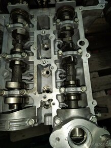 Motor Ford 1.0 Ecoboost - 3