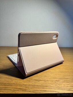 Klavesnice IPad mini 6. generace a Mini (A17 Pro) - 3
