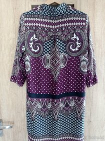 Dámské šaty tunika - 3