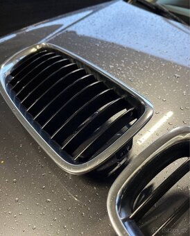 Mřížky pro BMW - 3