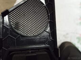 Ovládání oken fabia 3. - 3