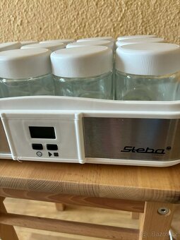 Jogurtovač Steba JM2 - 3