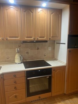 Kuchyňská linka - 3