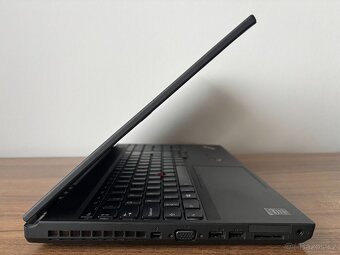 Lenovo Thinkpad W540, NVIDIA Quadro K2100M - 3