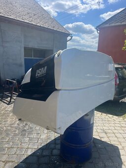 Spací nástavba - 3