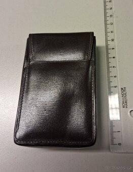 Auto Škoda - pouzdro na cigarety - 3