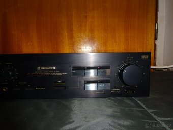 stereo zesilovač PIONEER A-33 - 3
