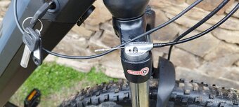 Elektrokolo MTF Mount 7.4 (19) - 3