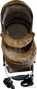 Trojkombinace kočárku Junama impulse - 3