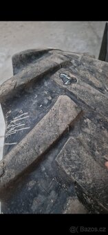 Traktorové pneu - 3