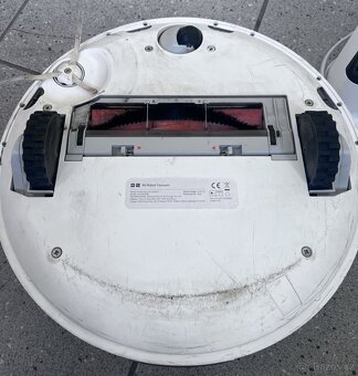 Xiaomi Mi Robot Vacuum - 3