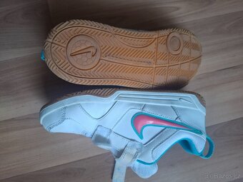 Sálové boty vel. 35 - 3