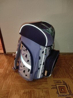 Dětská aktovka - 3