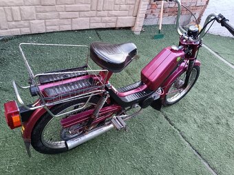 Babetta 210 /121 - 3