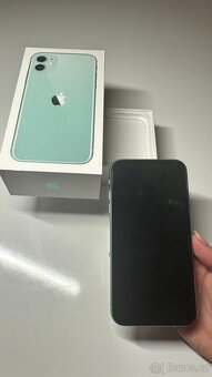 iPhone 11 - 64 GB, nová baterie - 3