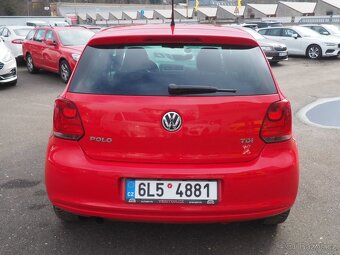 2010 Volkswagen Polo 1.9TDI - 3