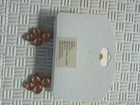 Náhrdelník s náušnicemi - 3