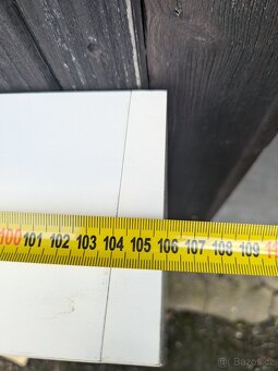 Ikea polička regálek na kosmetiku - 3