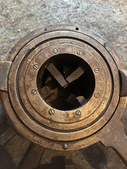 Zavitova hlava, zavitnik - 3