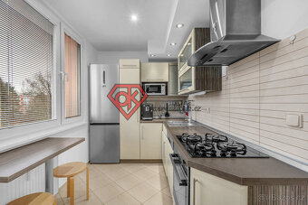 PRODEJ - byt 3+1 v Ústí nad Orlicí - 3