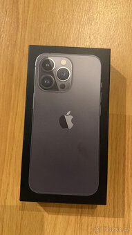 iPhone 13 Pro 512 GB Graphite - 3