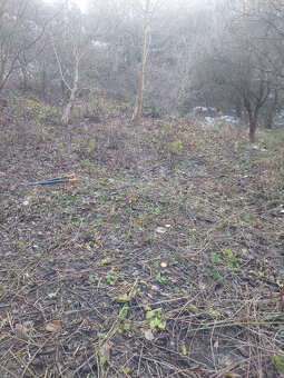 Pozemek - zahrada Blansko - 3