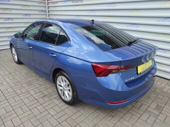 Škoda Octavia, 2,0TDi 110kW,DSG,Ambition - 3