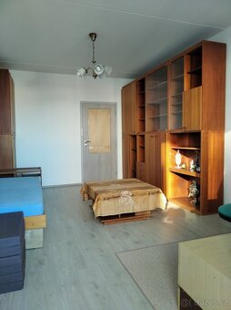 Pronájem samostatného pokoje - 3