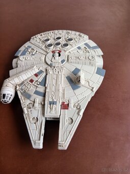 Modely ze Star Wars - 3