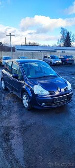 Renault Modus 1.2 - 3