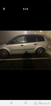 Ford c max - 3