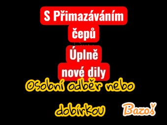 Sada ramen VW Passat B5 Audi A6 C5 A4 B6 B7 - 3