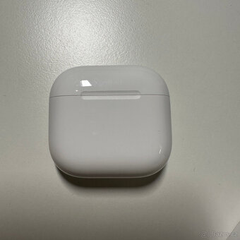 Apple AirPods 4 ANC - 3