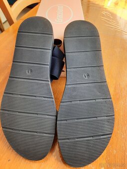 Dámské sandále v.41 - 3