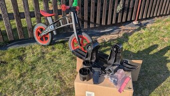 First Bike Limited Edition odrážedlo - 3