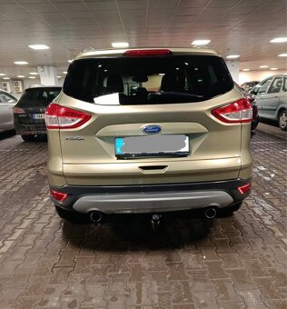 Ford Kuga 2.0 TDCI 4x4 - 3
