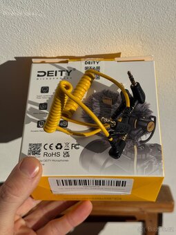 mikrofon Deity V-Mic D4 mini - 3