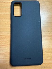 Samsung Galaxy S20 plus kryt - 3