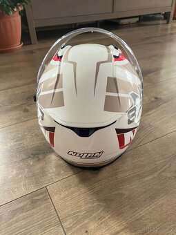 Dámská bunda,kalhoty,helma - 3