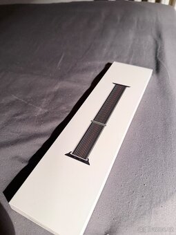 Apple Watch 45mm midnight sport loop - 3