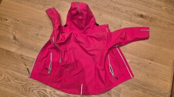 Dívčí bunda Bergans vel.128 - 3