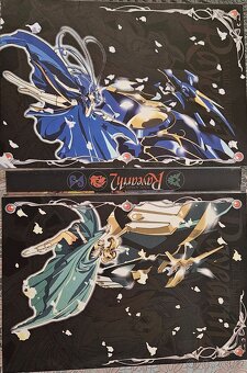 Magic Knight Rayearth 2 - 3