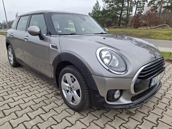 MINI COOPER CLUBMAN 1,5 BENZÍN 100 KW - 3