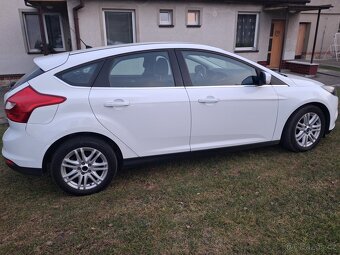 Ford Focus 2,0 TDCi - 3