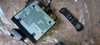 Satelit - parabola - 3